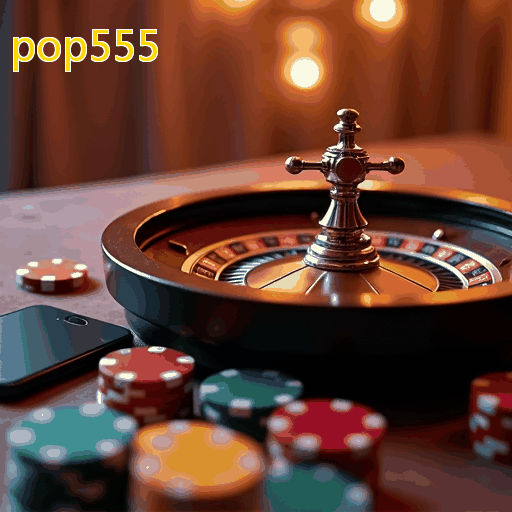 vivo no cassino pop555