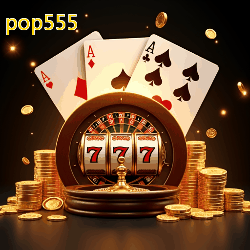 cassino pop555